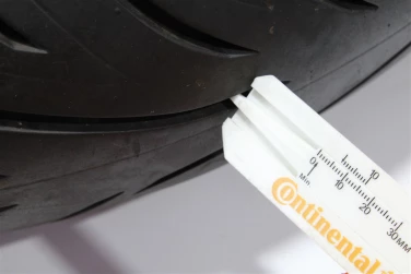Opona tylna tyŁ bridgestone battlax t31r 180/55-17 dot 1624