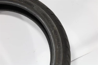 Opona przednia przÓd bridgestone battlax sport touring 120/70-17 dot 4622
