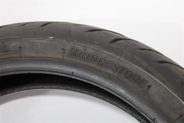 Opona przednia przÓd bridgestone battlax sport touring 120/70-17 dot 4622