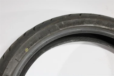 Opona przednia przÓd bridgestone battlax sport touring 120/70-17 dot 4622