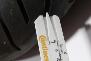 Opona przednia przÓd bridgestone battlax sport touring 120/70-17 dot 4622