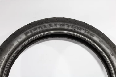 Opona przednia przÓd pirelli mt60 rs 110/80-18 dot 1023
