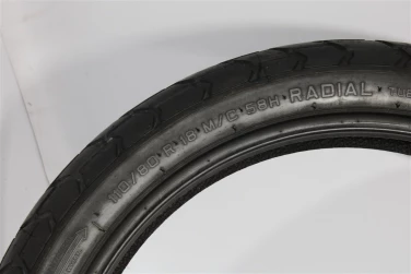 Opona przednia przÓd pirelli mt60 rs 110/80-18 dot 1023