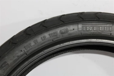 Opona przednia przÓd pirelli mt60 rs 110/80-18 dot 1023