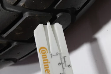 Opona przednia przÓd pirelli mt60 rs 110/80-18 dot 1023