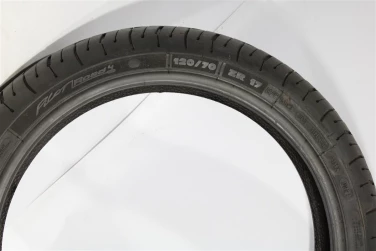 Opona przednia przÓd michelin pilot road 4 120/70-17 dot 0224