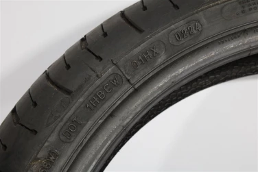 Opona przednia przÓd michelin pilot road 4 120/70-17 dot 0224