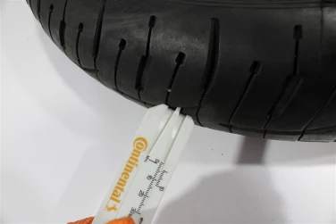 Opona przednia przÓd michelin pilot road 4 120/70-17 dot 0224