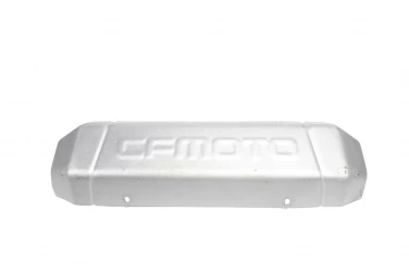OSŁONA TŁUMIKA WYDECHU CF MOTO 850 1000 C-FORCE U-11 9AWA-020002
