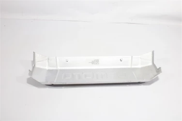 OsŁona tŁumika wydechu cf moto 850 1000 c-force u-11 9awa-020002