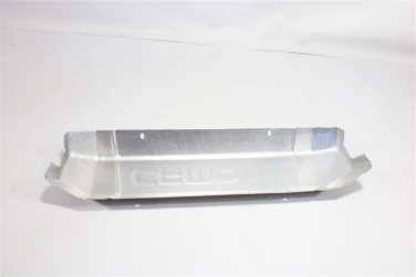 OsŁona tŁumika wydechu cf moto 850 1000 c-force u-11 9awa-020002