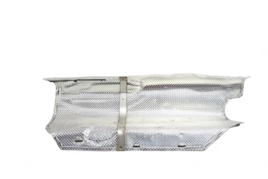 OSŁONA TŁUMIKA WYDECHU CF MOTO 850 1000 C-FORCE U-11 9AWA-000420