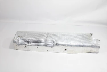 OsŁona tŁumika wydechu cf moto 850 1000 c-force u-11 9awa-000420