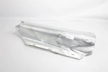 OsŁona tŁumika wydechu cf moto 850 1000 c-force u-11 9awa-000420