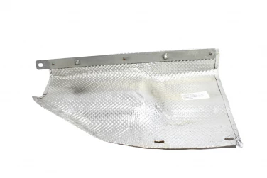 OSŁONA TŁUMIKA WYDECHU CF MOTO 850 1000 C-FORCE U-11 9AWA-000430-10000