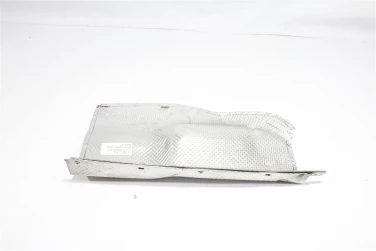 OsŁona tŁumika wydechu cf moto 850 1000 c-force u-11 9awa-000430-10000