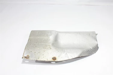 OsŁona tŁumika wydechu cf moto 850 1000 c-force u-11 9awa-000430-10000
