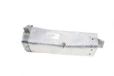 OSŁONA TŁUMIKA WYDECHU CF MOTO 850 1000 C-FORCE U-11 9AWA-000410