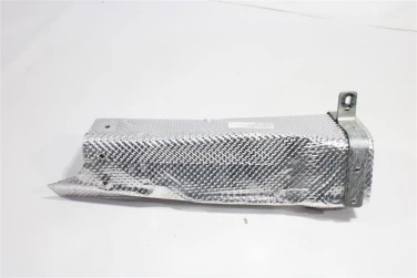 OsŁona tŁumika wydechu cf moto 850 1000 c-force u-11 9awa-000410