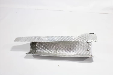 OsŁona tŁumika wydechu cf moto 850 1000 c-force u-11 9awa-000410