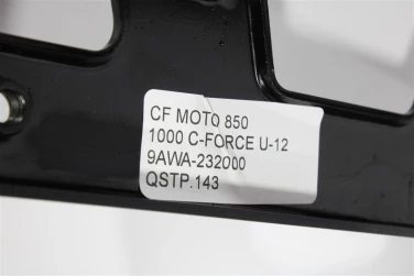 StelaŻ przÓd przedni cf moto 850 1000 c-force u-12 9awa-232000