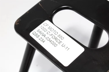 StelaŻ stopieŃ podnÓŻek cf moto 850 1000 c-force u-11 9awa-034000