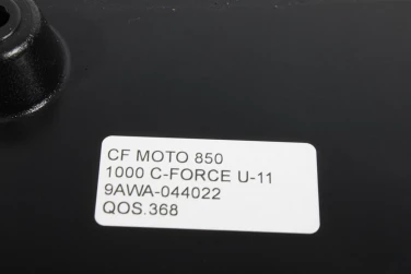 OsŁona spodu cf moto 850 1000 c-force u-11 9awa-044022