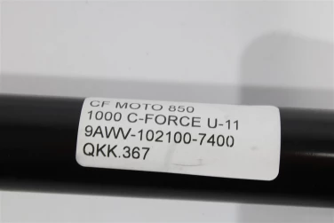 Kolumna kierownicza cf moto 850 1000 c-force u-11 9awv-102100-7400