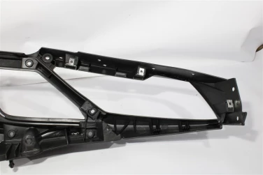 Plastik przÓd gril atrapa cf moto 850 1000 c-force u-12 9awa-041011