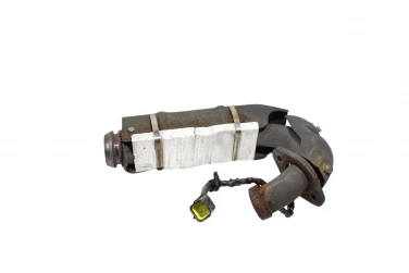 KOLEKTOR WYDECHOWY KOLANKO CF MOTO 1000 C-FORCE U-11 9AY0-021100-10000
