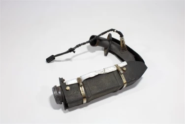 Kolektor wydechowy kolanko cf moto 1000 c-force u-11 9ay0-021100-10000