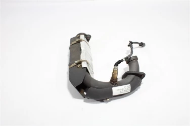 Kolektor wydechowy kolanko cf moto 1000 c-force u-11 9ay0-021100-10000