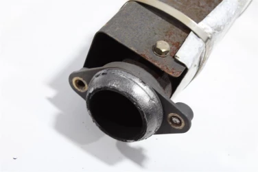 Kolektor wydechowy kolanko cf moto 1000 c-force u-11 9ay0-021100-10000
