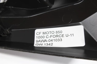 WypeŁnienie plastik cf moto 850 1000 c-force u-11 9awa-041033