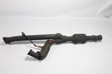Kolektor wydechowy kolanko cf moto 1000 c-force u-11 9ay0-021200-10000