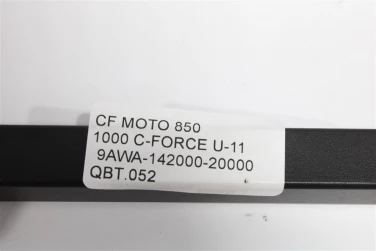BagaŻnik tyŁ cf moto 850 1000 c-force u-11 9awa-142000-20000