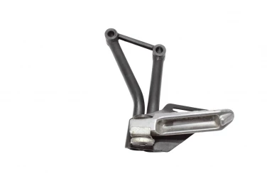 SET PODNÓŻEK LEWY TYŁ KAWASAKI EX 125 NINJA 19-21 U-11 35063131918R