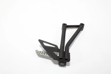 Set podnÓŻek lewy tyŁ kawasaki ex 125 ninja 19-21 u-11 35063131918r
