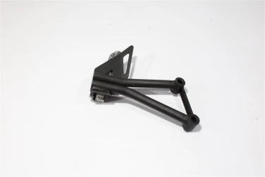 Set podnÓŻek lewy tyŁ kawasaki ex 125 ninja 19-21 u-11 35063131918r