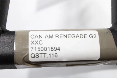 StelaŻ tyŁ tylni can-am renegade g2 xxc 715001894