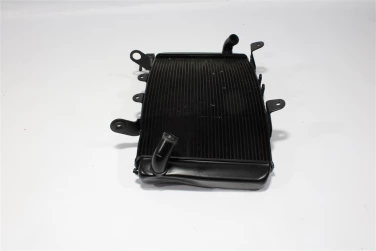 ChŁodnica wody przÓd ktm duke 790 22-23 u-11 63635010133