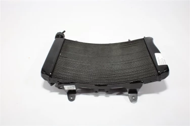 ChŁodnica wody przÓd ktm duke 790 22-23 u-11 63635010133