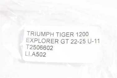 Licznik prĘdkoŚciomierz triumph tiger 1200 explorer gt 22-25 u-11 t2506602