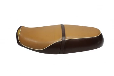 SIEDZENIE KANAPA FOTEL SUZUKI TUX 125 TU-X 99-02 U-11 4510025F00M8Y