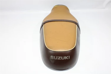 Siedzenie kanapa fotel suzuki tux 125 tu-x 99-02 u-11 4510025f00m8y