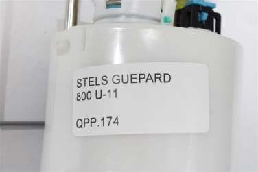Pompa paliwa paliwowa stels guepard 800 u-11