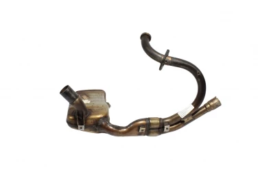 KOLANKO KOLEKTOR WYDECH HONDA XL 650V TRANSALP 00-06 U-11 18350MCB610