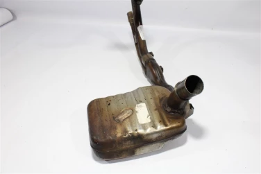 Kolanko kolektor wydech honda xl 650v transalp 00-06 u-11 18350mcb610