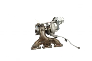 TURBINA TURBO CAN-AM MAVERICK X3 TURBO U-10 420893736
