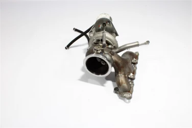 Turbina turbo can-am maverick x3 turbo u-10 420893736